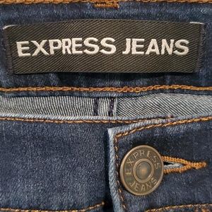 Express Jeans